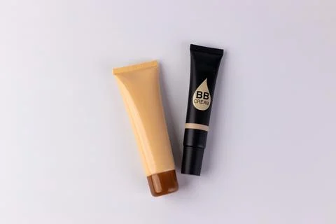 Explore the Versatility of BB Creams: A Guide to Beauty Products That Enhance Stock Photos