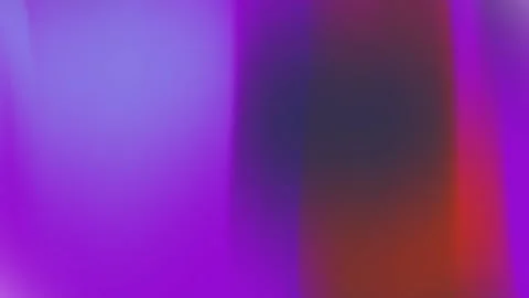 Explore the Vibrant Colors and Gradients of Abstract Art in Motion Stock Footage 315499134