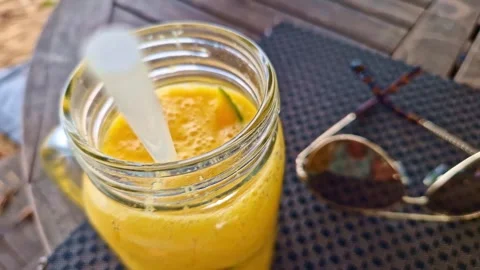 Explore vibrant travel scenes in this dynamic stock video Macro captures Stock Footage 263206200