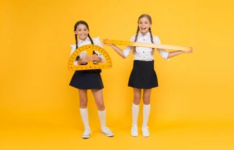 Explore world with math. Discover mathematics patterns. Mathematical theory Foto stock