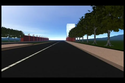 Explorer-Perspective-Hit Vídeo Stock 491875