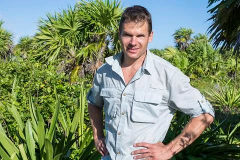 Explorer 写真素材