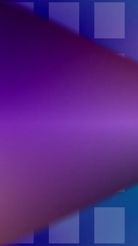 Exploring Abstract Gradient Design Integrated with Innovative Geometric Patterns 스톡 동영상 306740086