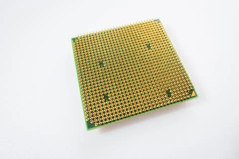 Exploring advanced cpu technology innovations in computing tech lab electro.. 스톡 사진