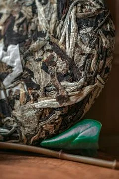 Exploring the Artistic Texture of Natural Materials Enhanced with a Touch of Stock Photos