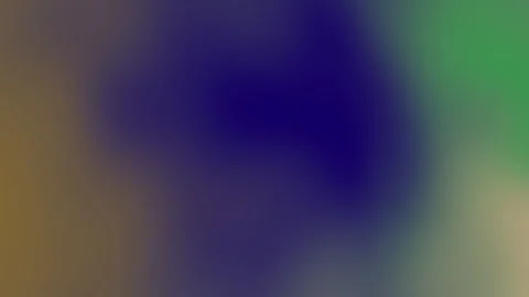 Exploring Color Gradients: A Visualization Journey Through Abstract Art Style Stock Footage 315499045