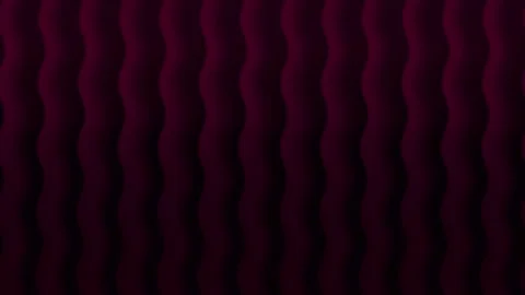 Exploring colorful patterns in modern art installations in a gallery setting Stock Footage 300103904