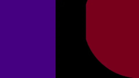 Exploring Contemporary 2D Art Stock Footage 242606188