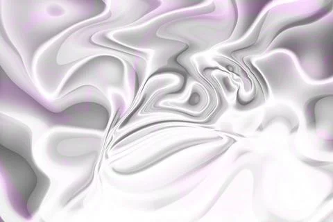 Exploring the cosmos of colors and patterns in abstract acrylic backdrop wi.. Stock Illustration