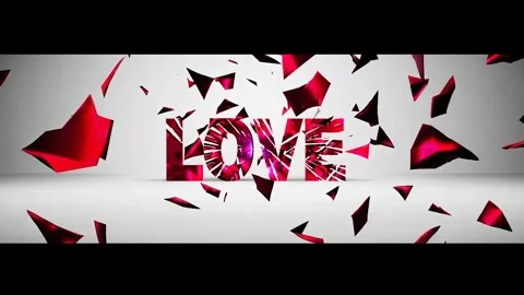 Exploring dynamic art with vibrant visuals and engaging movement Stock Footage 296925629