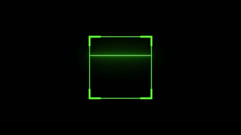 Exploring the functionality and features of a digital scanner through a vid.. Stock Footage 317107011