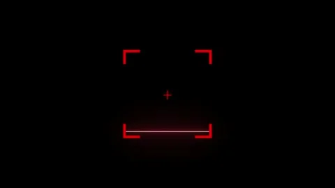 Exploring the functionality and features of a scanner video file for divers.. Stock Footage 317107003