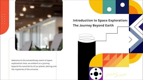 Exploring Mars: Private Space Missions &amp; Future Travel Stock Footage 307463862