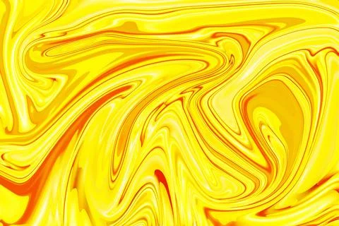 Exploring the organic dance of colors and textures in liquid backdrop textu.. Stock Illustration