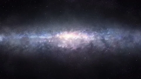 Exploring other planets Stock Footage 45886542