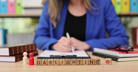 Exploring personal growth through writing and reflection in a cozy study space Stock Footage 320493838