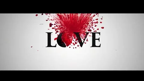 Exploring the powerful connection between love and passion Stock Footage 296925648