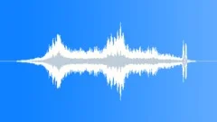 Exploring Space Sound Effect