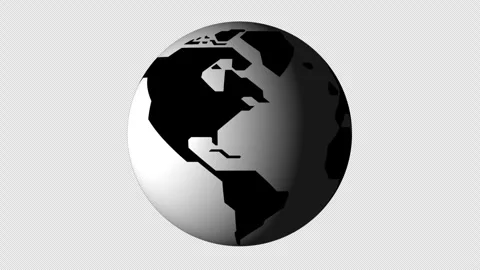 Exploring the unique features of earths continents Vidéo 334112873