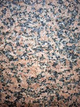 Exploring the unique texture and colors of gray pink marble in a natural se.. Fotos Stock