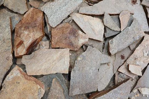 Exploring Various Natural Stone Textures and Intricate Patterns for Effective Foto stock