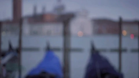 Exploring Venice Stock Footage 120776676