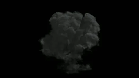 Explosion 005 Stock Footage 21377337