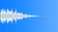 Explosion 005 Sound Effect