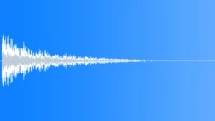 Explosion 006 Sound Effect
