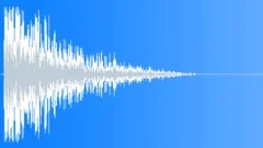 Explosion 007Sound Effect