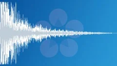 Explosion 1Sound Effect