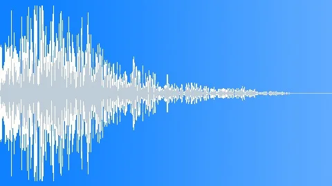 Explosion 11 Sound Effect