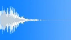 Explosion 11Sound Effect