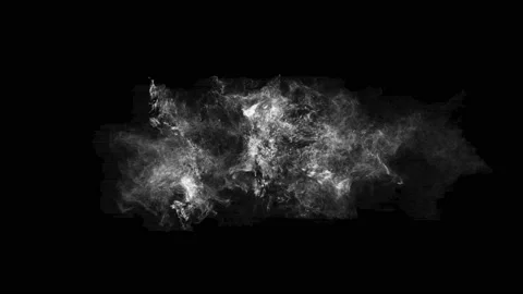 Explosion 124 Stock Footage 217708267