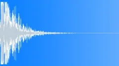 Explosion 2Sound Effect