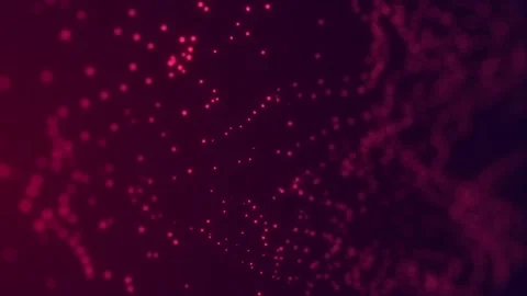 Explosion 4K Abstract festive red motion background Stock Footage 112220956