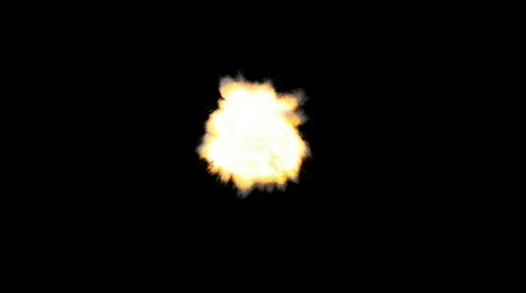 Explosion Alpha Hd Explosion Render Alpha Channel Appended Stock Video Explosion Alpha Hd Explosion Render Alpha Channel Appended Stock Video