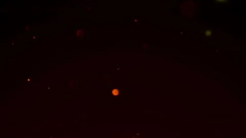 Explosion animation with alpha channel Stock Footage 246146371