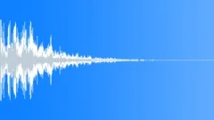 Explosion Black Powder Distant Sound Effect