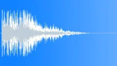 Explosion, blast, burst, debrisSound Effect