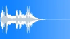 Explosion, blast, burstSound Effect