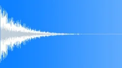 Explosion blast Sound Effect