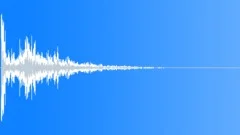 Explosion blastSound Effect