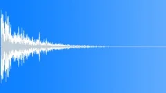 Explosion blast Sound Effect