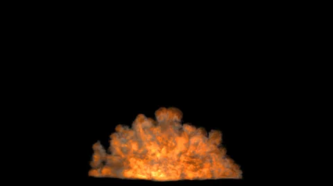 Explosion Vfx Stock Video Footage | Royalty Free Explosion Vfx Videos ...