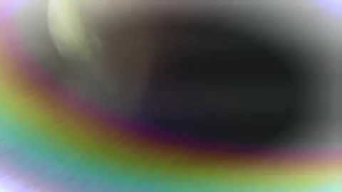 Explosion blast with yellow streak on dark background Stock Footage 336718766