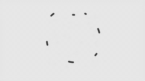 Explosion Line Drawing Stock Videos – Royalty-Free HD & 4K Videos