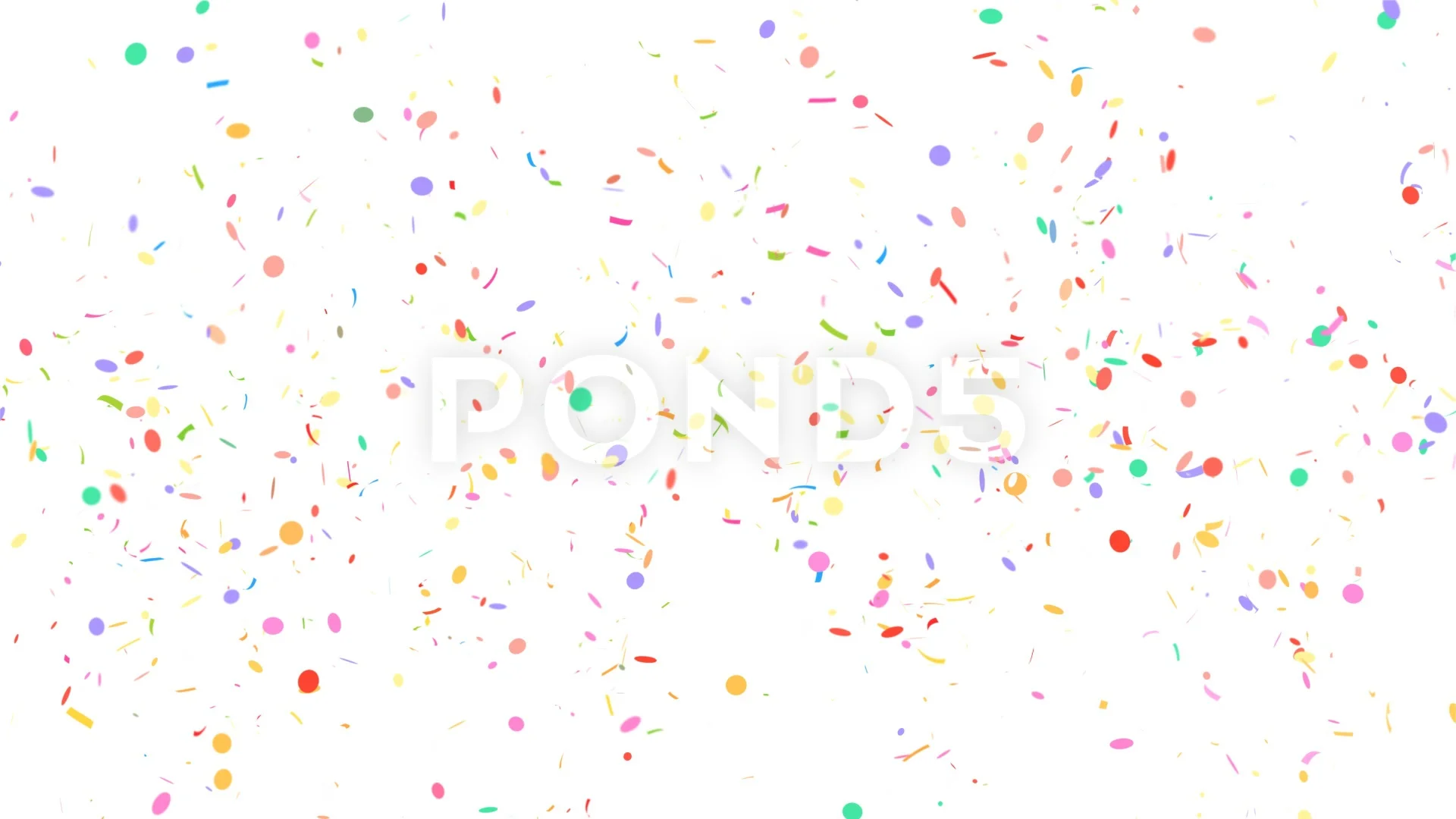 Download HD Shooting Confetti Gif Transparent Gif Shooting Confetti - Gif  Transparent PNG Image 
