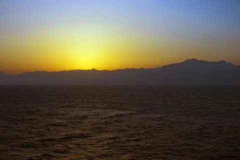 Explosion of colors Stock Photos