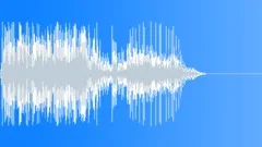 Explosion Concrete Wall 02Sound Effect